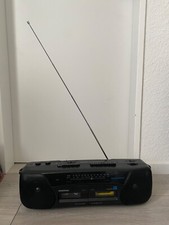 Grundig 1250 ghettoblaster - grundig,