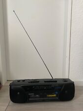 Grundig RR 1250 Ghettoblaster