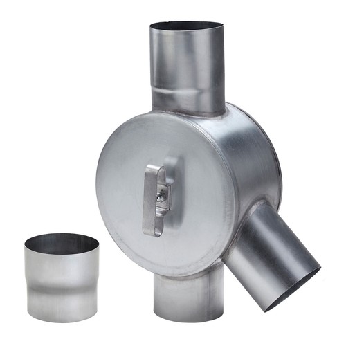 Wasser verteiler wege zink - wasser,