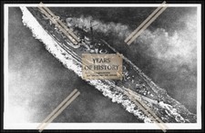 Foto S.M.S. SMS Derfflinger