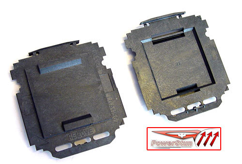 Cpu sockel 1156 - sockel, für