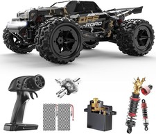 Deerc 9309e all terrain - all,