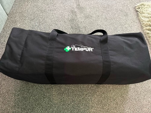 Tempur reisematratze - tempur,