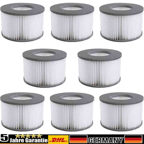Filter whirlpool für mspa - für,