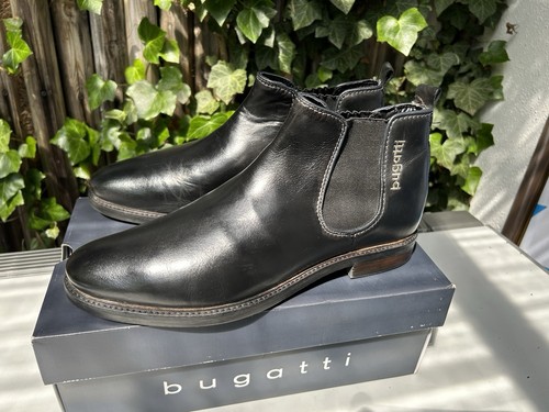 Bugatti chelsea boots aus - chelsea,