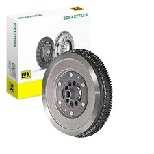 LUK DMF SCHWUNGRAD ZMS passend