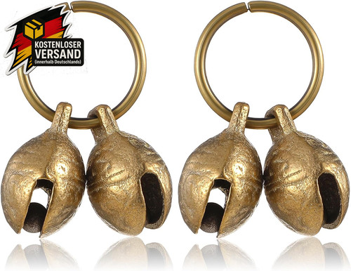 Hundeglocken für katzen und - hundeglocken,