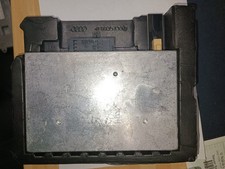 Bluetooth Interface Audi A4 A5 A6 Q7 Steuergerät Telefon 4E0862335