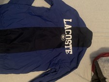 Lacoste Anzug Größe M
