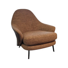 Minotti sessel angie ang83s - sessel,