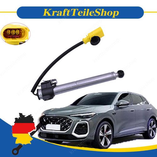 Stellelement aktive motorhaube - stellelement,