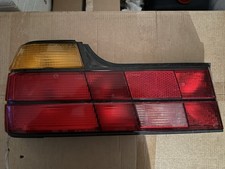 BMW E32 Rückleuchte