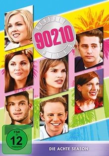 Beverly hills 90210 die - 90210,