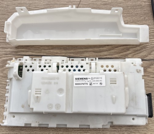 Elektronik steuerung bosch - elektronik,