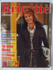 Brigitte mit constanze - ✅brigitte,