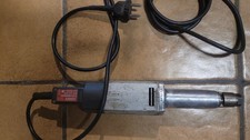 Geradschleifer der Firma Suhner Funktioniert einwandfrei