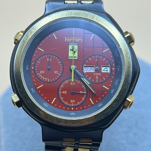 Ferrari formula cartier - by,