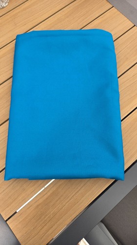 Tischdecke outdoor wetterfest - tischdecke,