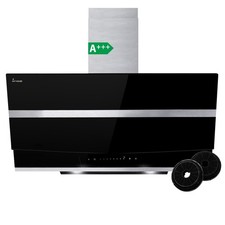 Dunstabzugshaube 90cm Umluft