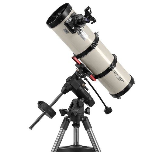 Omegon teleskop horizon - horizon, n