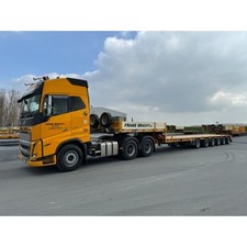 WSI 01-4550 VOLVO FH5 Traktor