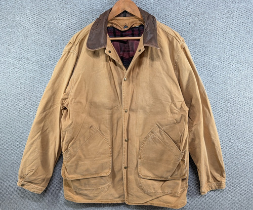 Woolrich vintage duck - woolrich,
