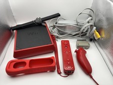 Nintendo Wii Mini -