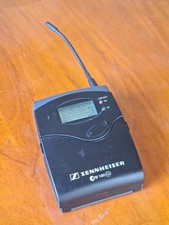 Sennheiser EK100 G2 D Bodypack