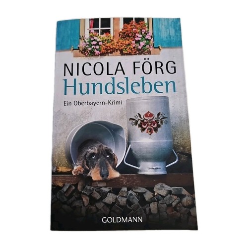 Eb5263 hundsleben ein - eb5263,