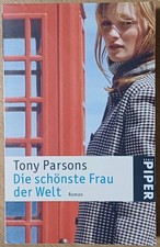 Die schönste Frau der Welt