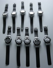 10 x Armbanduhren Neu
