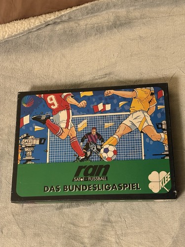 Ran sat fußball das - ran, sat.1