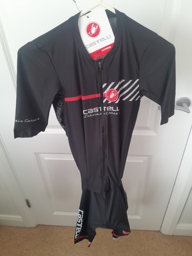 Castelli herren triathlon - pr,