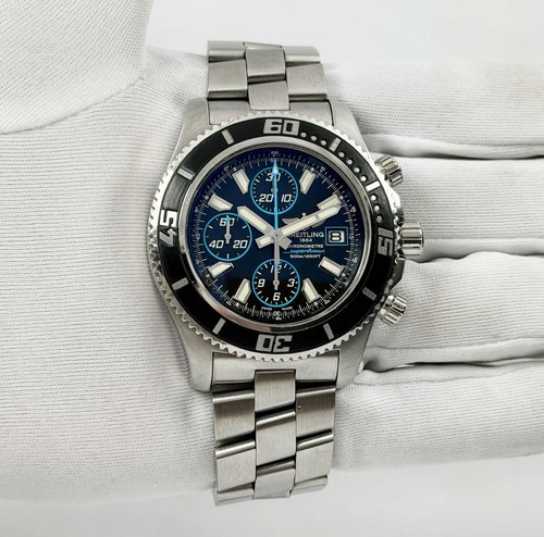 Breitling superocean - breitling,