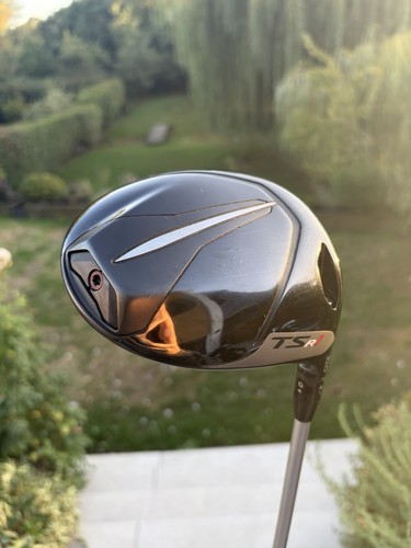 Titleist tsr1 driver 10 - tsr1, #driver