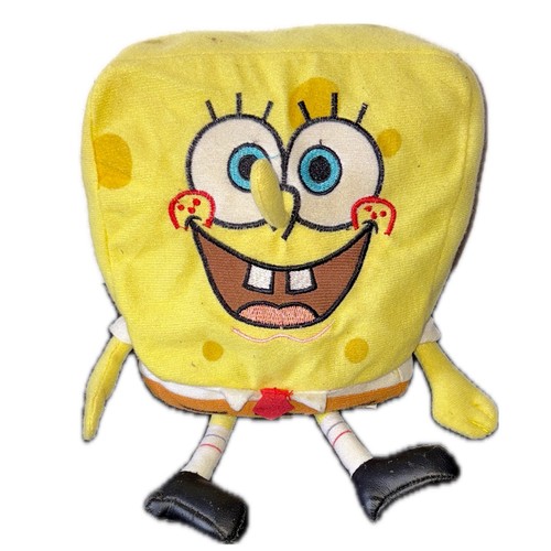 Vintage spongebob stofftier - vintage,