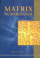 Matrix Numerologie von Vadim