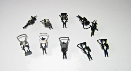 Standard h0 - 10,