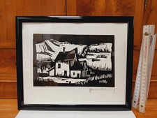 Bild HAUS & SCHEUNE in EIFEL