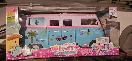 Hawaii camper steffi - steffi, love