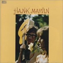Hank marvin von - hank,