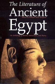 The literature ancient - of,