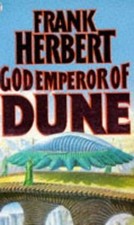 God Emperor of Dune | Buch |