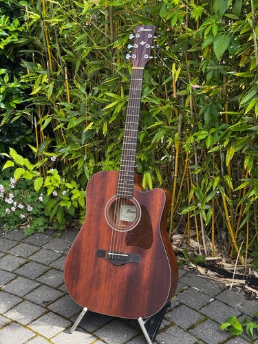 Ibanez artwood aw54ce opn open - ibanez, aw54ce-opn
