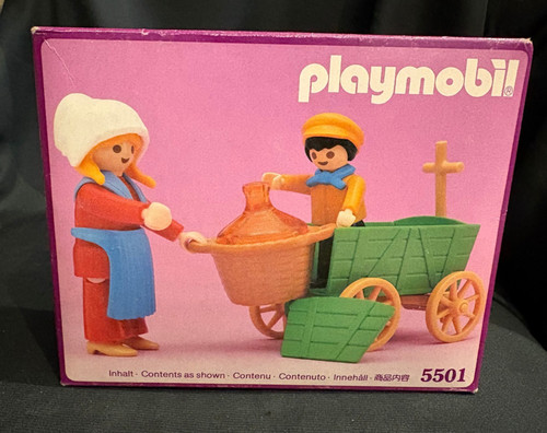 Playmobil viktorianisches - playmobil,