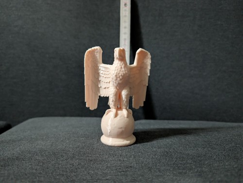 German eagle adler - adler, head