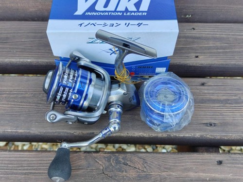 Display yuki zerk 4000 - yuki,