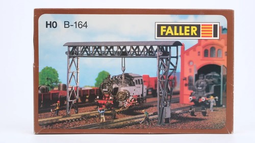 Faller 164 bockkran - h0, b-164