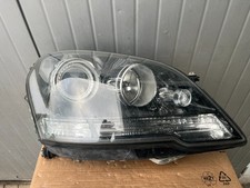 Orig.  Mercedes ML W164  Xenon Scheinwerfer Rechts A1648203859