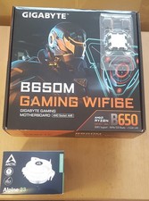 Aufrüstkit Bundle AMD Ryzen 5